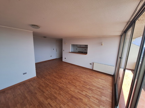 Venta Departamento O 2D 2B 1E 1B Re&ntilde;aca - Vi&ntilde;a Del Mar