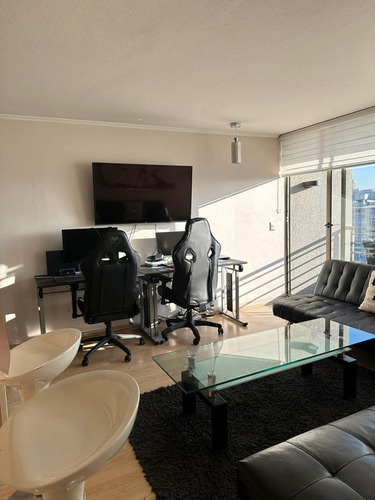 Venta Departamento 2D 2B 1E 1B Centro de Vi&ntilde;a del Mar - Vi&ntilde;a Del Mar