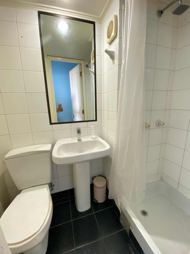 Arriendo Departamento 3D 2B 1E 1B Re&ntilde;aca - Vi&ntilde;a Del Mar