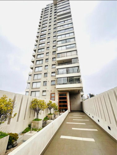 Arriendo Departamento 3D 2B 2E 1B Libertad - Vi&ntilde;a Del Mar