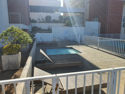 Arriendo Departamento 3D 2B 1E Agua Santa - Vi&ntilde;a Del Mar