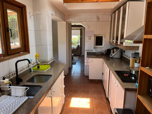 Arriendo Casa 4D 2B 1E 1B Centro de Vi&ntilde;a del Mar - Vi&ntilde;a Del Mar