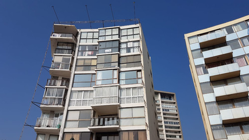 Venta Departamento 3D 2B Libertad - Vi&ntilde;a Del Mar