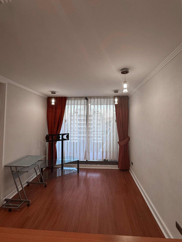 Venta Departamento 1D 1B 1E Forestal - Vi&ntilde;a Del Mar