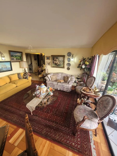 Venta Departamento NP 4D 3B 1E 1B Playa Amarilla - Conc&oacute;n