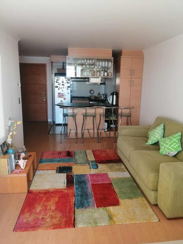 Venta Departamento 2D 2B 2E Re&ntilde;aca - Vi&ntilde;a Del Mar
