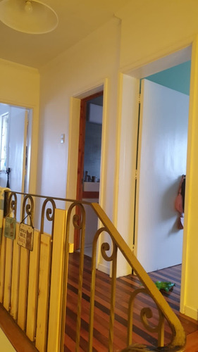 Arriendo Casa 4D 4B 2E 1B Miraflores - Vi&ntilde;a Del Mar