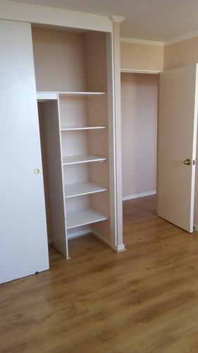 Arriendo Departamento 3D Los Romeros - Los Manantiales - Conc&oacute;n