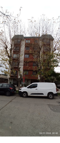 Arriendo Departamento O 3D 2B 1E Libertad - Vi&ntilde;a Del Mar