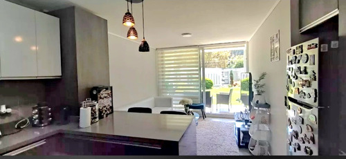 Arriendo Departamento 3D 2B 1E 1B Re&ntilde;aca - Vi&ntilde;a Del Mar