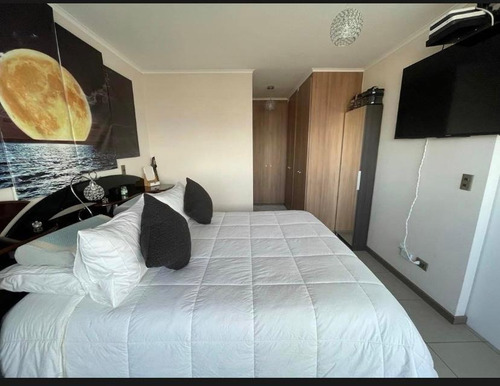 Venta Departamento NO 2D en suite 2B 1E 1B  - Vi&ntilde;a Del Mar