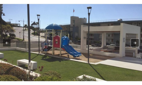 Venta Departamento SO 1D en suite 1B 1E 1B Costas de Montemar - Conc&oacute;n