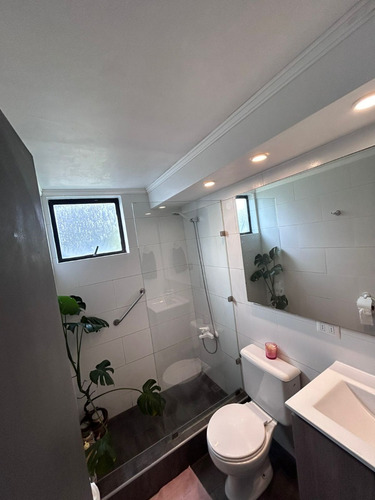 Arriendo Casa NO 3D en suite 2B 1E 1B Los Romeros - Los Manantiales - Conc&oacute;n