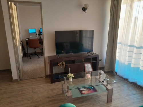 Venta Departamento O 2D 2B 1E Agua Santa - Vi&ntilde;a Del Mar