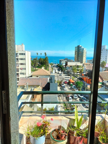 Venta Departamento NOSP 4D en suite Walk-in cl&oacute;set 4B 2E 1B Libertad - Vi&ntilde;a Del Mar