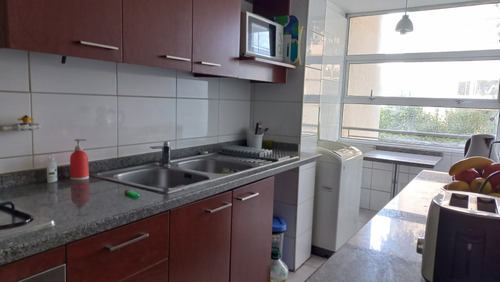 Venta Departamento 2D 2B 1E Libertad - Vi&ntilde;a Del Mar