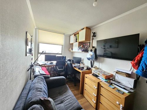 Venta Departamento NO 3D en suite Walk-in cl&oacute;set 2B 1E 1B Re&ntilde;aca - Vi&ntilde;a Del Mar