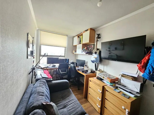 Venta Departamento NO 3D en suite Walk-in cl&oacute;set 2B 1E 1B Re&ntilde;aca - Vi&ntilde;a Del Mar