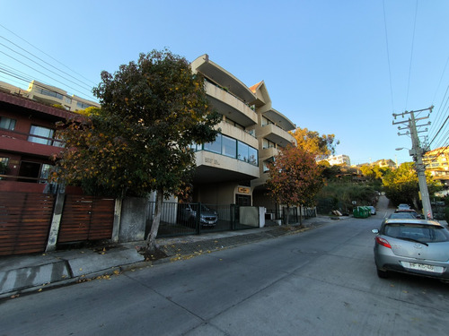 Arriendo Departamento P 3D en suite 2B 2E 1B Re&ntilde;aca - Vi&ntilde;a Del Mar