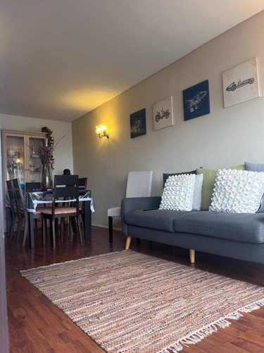 Venta Departamento 3D 2B 1E Recreo - Vi&ntilde;a Del Mar