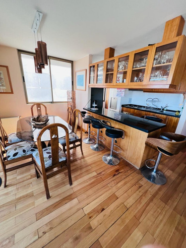 Venta Departamento SP 3D 2B 2E 1B Re&ntilde;aca - Vi&ntilde;a Del Mar