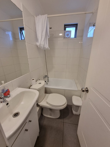 Arriendo Departamento NP 3D 2B 2E 1B  - Vi&ntilde;a Del Mar