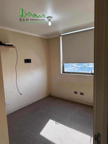 Arriendo Departamento 3D 2B 1E 1B Centro de Vi&ntilde;a del Mar - Vi&ntilde;a Del Mar