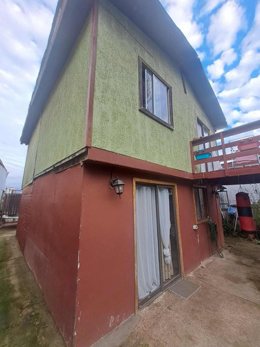 Venta Casa 4D 2B 1E Miraflores - Vi&ntilde;a Del Mar