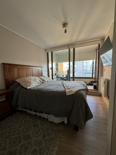 Arriendo Departamento 2D en suite Walk-in cl&oacute;set 2B 1E 1B Libertad - Vi&ntilde;a Del Mar