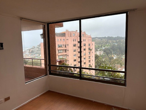 Venta Departamento NO 2D en suite 2B 1E 1B Re&ntilde;aca - Vi&ntilde;a Del Mar