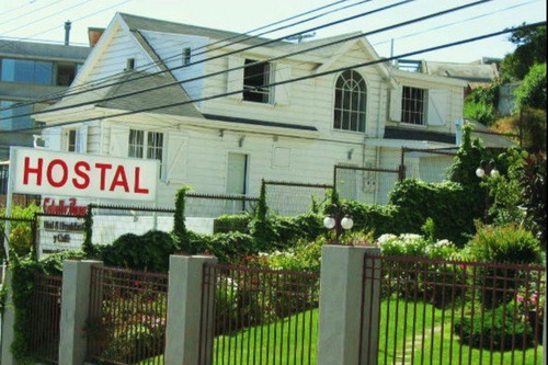 Venta Casa 9D 12B 4E 4B Re&ntilde;aca - Vi&ntilde;a Del Mar