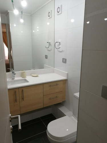 Arriendo Departamento 2D 2B 1E 1B Re&ntilde;aca - Vi&ntilde;a Del Mar