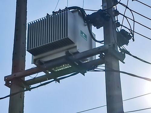 Galp&oacute;n 900 Mts En San Bernardo