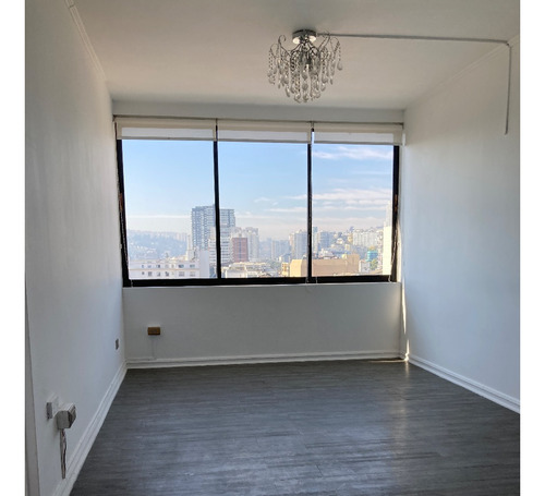 Venta Departamento P 2D en suite 1B Centro de Vi&ntilde;a del Mar - Vi&ntilde;a Del Mar