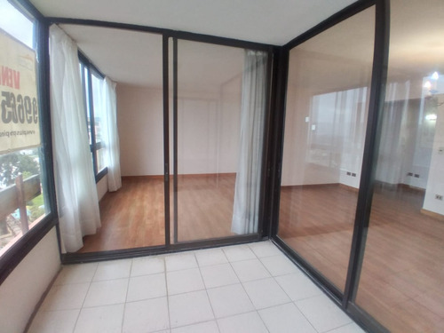 Venta Departamento NP 4D en suite 3B 1E 1B Re&ntilde;aca - Vi&ntilde;a Del Mar