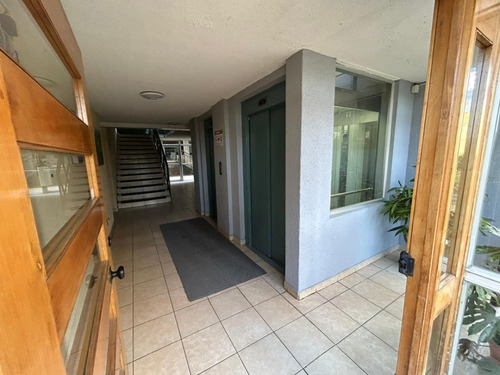 Venta Departamento 2D 1B 1E  - Vi&ntilde;a Del Mar