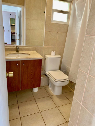 Venta Departamento NO 2D en suite Walk-in cl&oacute;set 2B 1E 1B Playa Amarilla - Conc&oacute;n