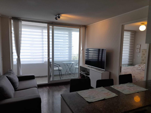 Venta Departamento 1D 1B 1E Costas de Montemar - Conc&oacute;n