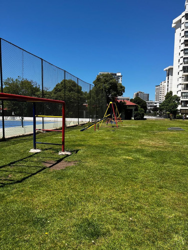 Arriendo Departamento NP 4D en suite 3B 1E Libertad - Vi&ntilde;a Del Mar