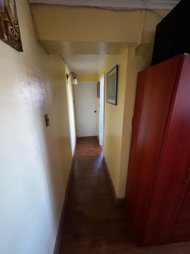 Venta Casa NO 3D 2B 1E Agua Santa - Vi&ntilde;a Del Mar