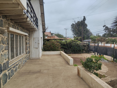 Arriendo Casa 6D 2B 3E 1B Los Romeros - Los Manantiales - Conc&oacute;n