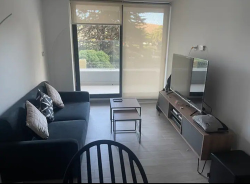 Arriendo Departamento NP 2D en suite Walk-in cl&oacute;set 1B 1E Higuerillas - Conc&oacute;n