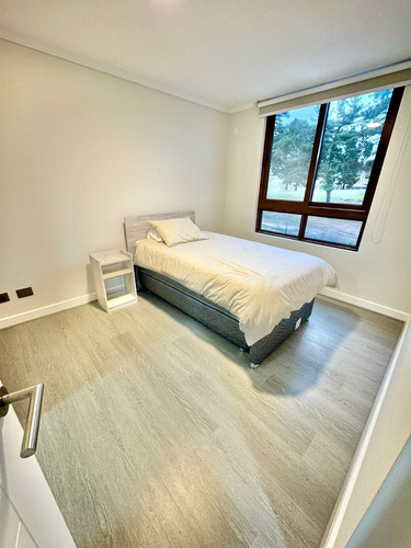 Arriendo Departamento SO 2D en suite 2B 1E 1B Montemar - Conc&oacute;n