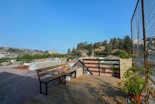 Venta Casa 4D 3B 2E 1B Miraflores - Vi&ntilde;a Del Mar