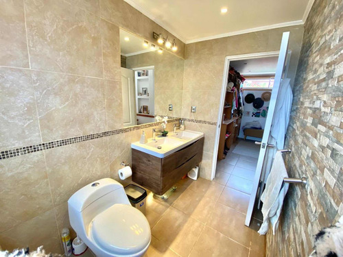 Venta Casa 4D 3B 3E Montemar - Conc&oacute;n