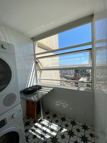 Venta Departamento NOSP 4D en suite 3B 1E 1B  - Vi&ntilde;a Del Mar