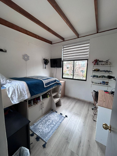 Arriendo Casa NO 3D en suite 2B 1E 1B Los Romeros - Los Manantiales - Conc&oacute;n