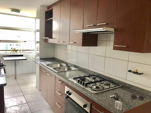 Arriendo Departamento 3D 2B 1E 1B Centro de Vi&ntilde;a del Mar - Vi&ntilde;a Del Mar