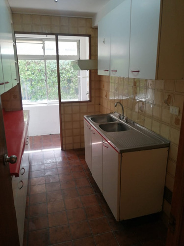 Arriendo Departamento 3D 2B 1E 1B Re&ntilde;aca - Vi&ntilde;a Del Mar