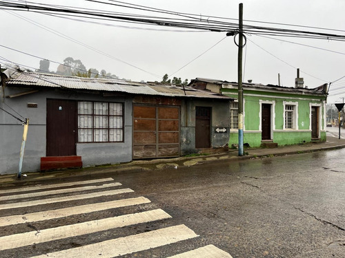 Venta Casa SO 2D 1B Miraflores - Vi&ntilde;a Del Mar